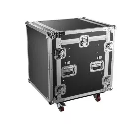 Flight Case Transportkoffer 