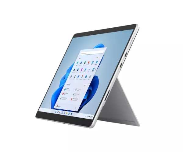 Ms Surface Pro 8 (2021) mieten