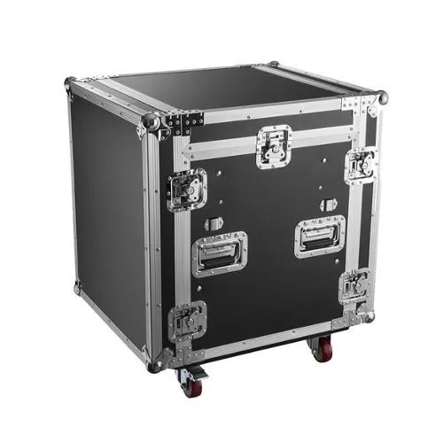 Flight Case Transportkoffer  mieten