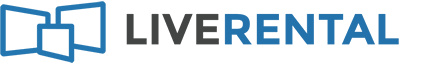 LiveRental - Location d'iPad, Tablettes et Ordinateurs portables